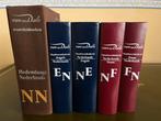 Woordenboeken Van Dale, Livres, Dictionnaires, Enlèvement, Utilisé