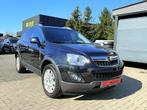 Opel antara 2.2d nieuwstaat xenon 1j Garantie, Autos, Opel, Cuir, Euro 5, Entreprise, Boîte manuelle
