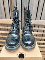 Dr Martens boots zwart maat 38, Vêtements | Femmes, Chaussures, Comme neuf, Dr Martens, Bottes hautes, Noir