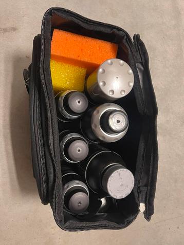 Kit de nettoyage Audi original pour Audi, Particulier, Achat
