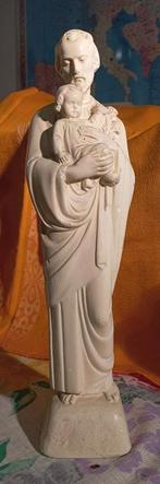 beeld onze lieve heer, Envoi