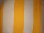 Los nieuw zonwering doek 160 uitval 408 breed, Ophalen of Verzenden