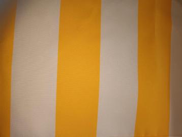 Los nieuw zonwering doek 160 uitval 408 breed beschikbaar voor biedingen