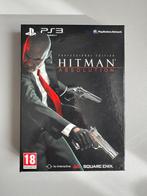 Hitman Absolution PS3 collector’s edition, Games en Spelcomputers, Ophalen of Verzenden, Zo goed als nieuw
