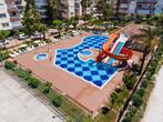 2 Slaapkamer Appartement in Geweldige Residentie, 92 m², Appartement, 2 kamers, Turkije