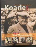 R. Vanwalleghem - Karel van Wijnendaele, Boeken, Ophalen of Verzenden, Zo goed als nieuw, R. Vanwalleghem