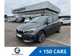 BMW 220 Active Tourer AUTOMAAT - 192pk - Navi - LED, Auto's, BMW, Automaat, Monovolume, USB, 2 Reeks Active Tourer