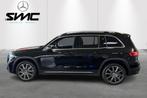 Mercedes-Benz EQB EQB 250+ Star Edition, Auto's, Stof, Regensensor, Zwart, 5 deurs