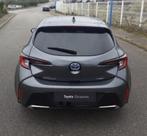Corolla Hatchback-stijl Tech Pack stijl HB, Automaat, Bedrijf, 5 zetels, 5 deurs