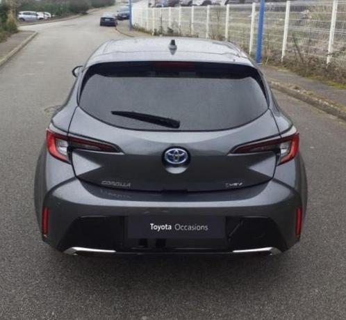 Corolla Hatchback-stijl Tech Pack stijl HB, Auto's, Toyota, Bedrijf, Corolla, ABS, Achteruitrijcamera, Android Auto, Apple Carplay
