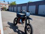 Beta rr50 track, Fietsen en Brommers, Brommers | Derbi, Ophalen, Gebruikt