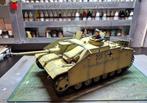 Grote Duitse Stug 3 schaal 1:16, Hobby en Vrije tijd, Modelbouw | Auto's en Voertuigen, Gebruikt, Tank, Groter dan 1:32, Ophalen of Verzenden