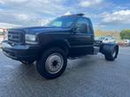 Ford F550 Super Duty V10, Auto's, Ford, Te koop, Particulier