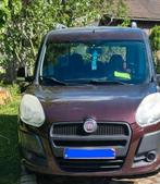 Fiat Doblo 2014, Auto's, Fiat, Doblo, Particulier, Te koop, Benzine