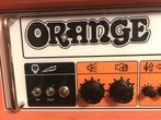 Tête orange OR50 - 40e anniversaire, Musique & Instruments, Instruments à corde | Guitares | Électriques, Comme neuf, Enlèvement ou Envoi