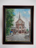 Schilderijen Brugge, Ophalen of Verzenden