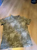 tshirt groen print jack jones 164, Enfants & Bébés, Vêtements enfant | Taille 164, Enlèvement ou Envoi, Utilisé, Jack & Jones