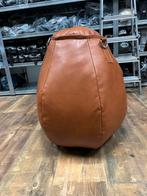 Echte leer handgemaakte bokszakken  alle afmeting en kleuren, Enlèvement ou Envoi, Comme neuf