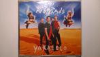 Nomads - Yakalelo, CD & DVD, CD Singles, Comme neuf, 1 single, Envoi, Maxi-single