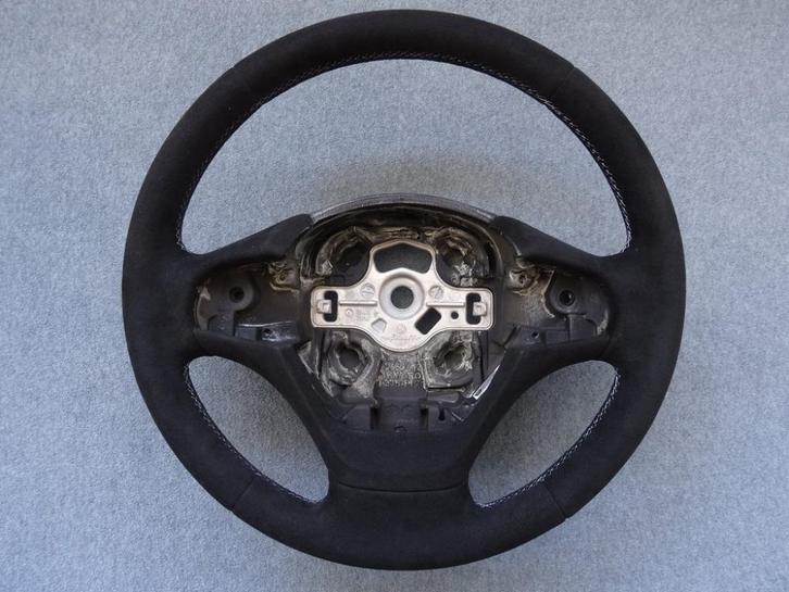 BMW F20 1 F30 F31 3 alcantara PERFORMANCE stuur stuurwiel, Auto-onderdelen, Besturing, BMW, Gebruikt, Ophalen of Verzenden