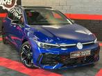 **Vw golf 8.5 R-Line//DSG volledige opties//garantie**, Auto's, Volkswagen, 1498 cc, Euro 6, 4 cilinders, Blauw