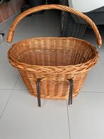 Fietsmand, Fietsen en Brommers, Fietsaccessoires | Fietsmanden, Ophalen, Fietsmand