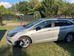Opel Astra 2021, Auto's, Automaat, Stof, Euro 6, Cruise Control