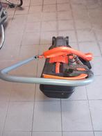 Grasmaaier +kantmaaier, Tuin en Terras, Grastrimmers, Ophalen, Gebruikt, Black&decker, 30 tot 50 cm