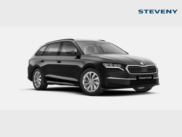 Skoda Octavia Combi OCT.COM M-HEV AMB TS 81/1.0 A7F beschikbaar voor biedingen