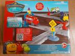 Chuggington interactieve treinset uitbreidingsset sporen, Ophalen of Verzenden, Zo goed als nieuw
