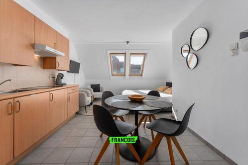 Appartement te koop in Nieuwpoort, 1 slpk, Immo, Huizen en Appartementen te koop, Appartement, D
