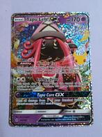 60 Tapu Lele GX - Celebrations - Pokémon, Ophalen of Verzenden, Zo goed als nieuw, Losse kaart, Foil