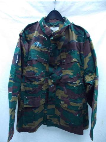 Smock ABL Para Camo taille 2, Enlèvement ou Envoi, Armée de terre, Vêtements ou Chaussures