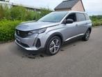 PEUGEOT 5008 1.2i ❗PROBLEME MOTEUR❗👉56.966KM👈EURO6d✅, Autos, Peugeot, Argent ou Gris, Achat, Euro 6, Entreprise