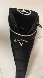 Cover Deiver Callaway avec relève pitch intégré, Ophalen of Verzenden, Zo goed als nieuw, Callaway