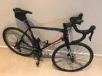 Racefiets Merida Scultura Ultegra Full Carbon, Fietsen en Brommers, Fietsen | Racefietsen, 28 inch, Carbon, Heren, Zo goed als nieuw