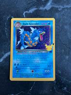 Dark Gyarados - 8/82 - Celebrations Classic Collection, Enlèvement ou Envoi