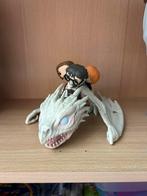 Pop Harry Potter Ron, Hermione, Harry et le dragon, Nieuw, Actiefiguurtje