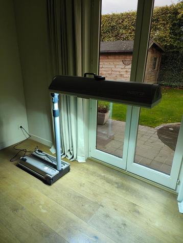 Hapro mobilesun HP8540 in top staat beschikbaar voor biedingen