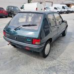 Peugeot 205 1.4 benzine 1995, 73.000km 1 ste eig, Auto's, Peugeot, Bedrijf, Te koop