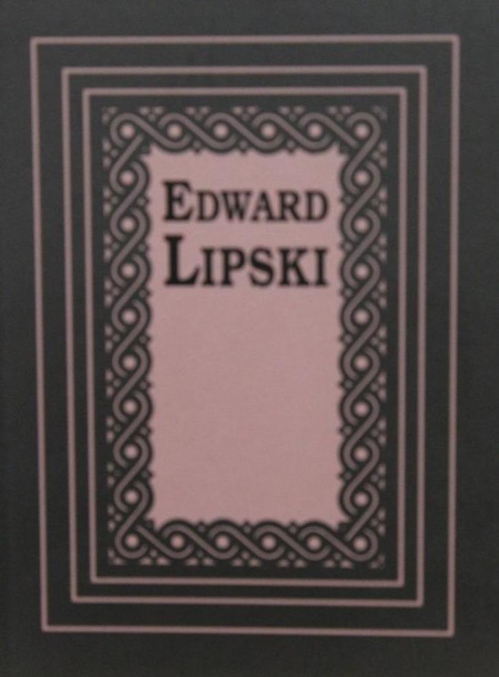 Edward Lipski - Nieuw - Complete with Missing Parts, Boeken, Kunst en Cultuur | Beeldend, Nieuw, Ophalen of Verzenden