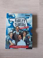 Fawlty Towers DVD box, Cd's en Dvd's, Ophalen of Verzenden, Zo goed als nieuw