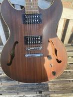 Elektrische gitaar Ibanez., Muziek en Instrumenten, Ophalen, Gebruikt, Ibanez