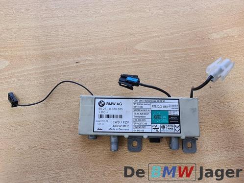 Antenne versterker BMW E38 E39 65258380685, Auto-onderdelen, Elektronica en Kabels, BMW, Gebruikt, Ophalen of Verzenden