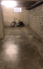 Autostaanplaats te koop / te huur, Immo