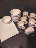 Amely Jones servies voor 6 personen, Huis en Inrichting, Keramiek, Nieuw, Ophalen of Verzenden, Overige stijlen
