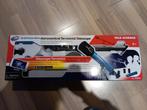 Telescoop, 8+, blauw (wegdoen wegens geen gebruik meer), Hobby en Vrije tijd, Overige Hobby en Vrije tijd, Ophalen, Gebruikt