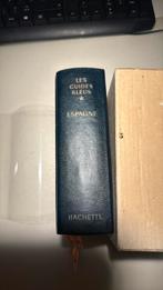 Blauwe gids. Spanje, Boeken, Ophalen of Verzenden, Zo goed als nieuw