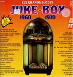 Vinyl, LP    /   Les Grands Succes Juke-Box 1960-1970, Overige formaten, Ophalen of Verzenden