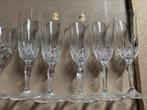 Verres en cristal Royal Cristal Rock Italie  Champagne